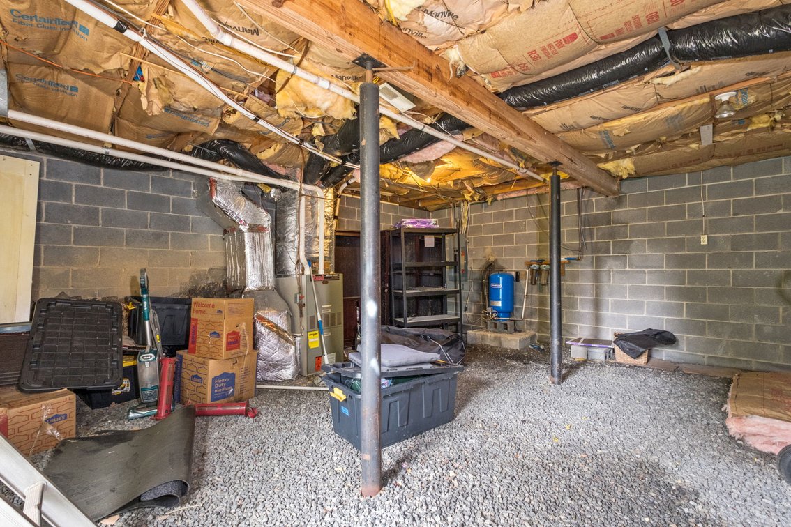 Image for Wyatt Mountain Home in Greene County VA