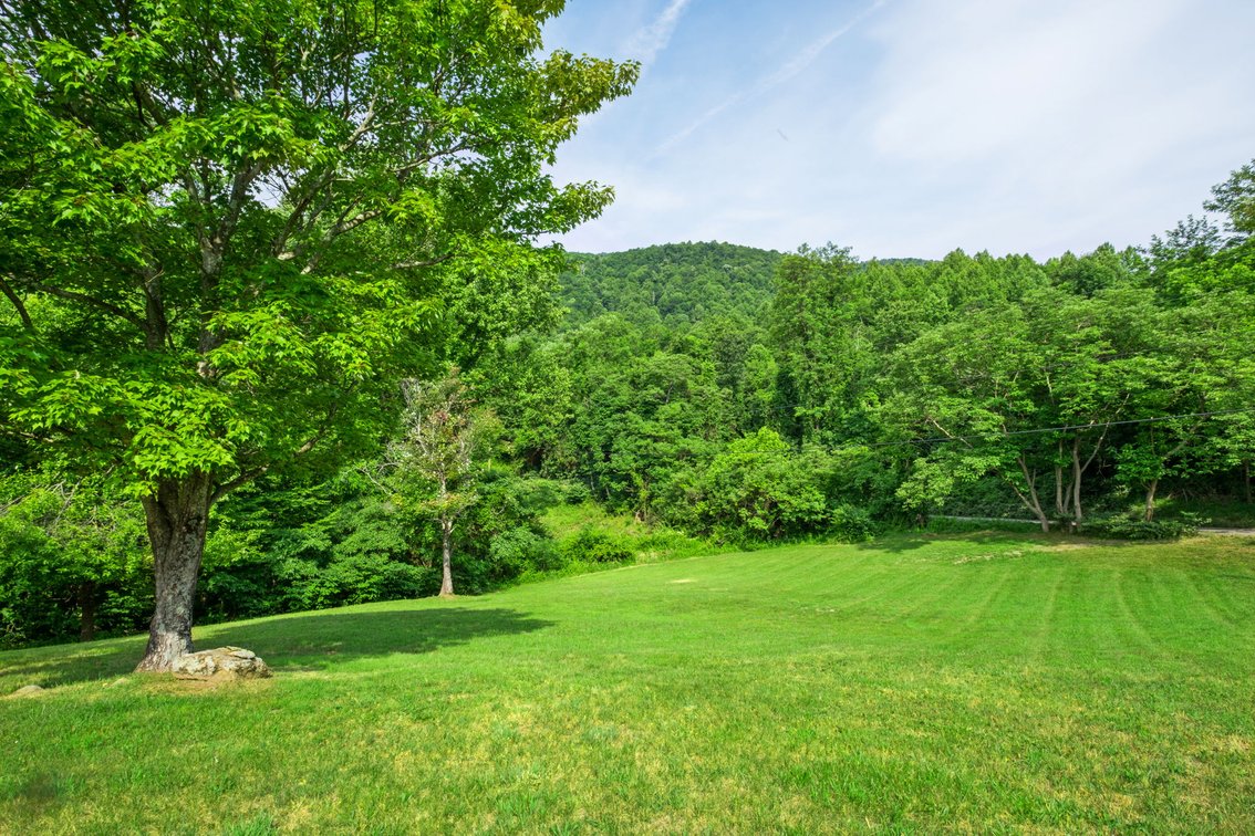 Image for Wyatt Mountain Home in Greene County VA
