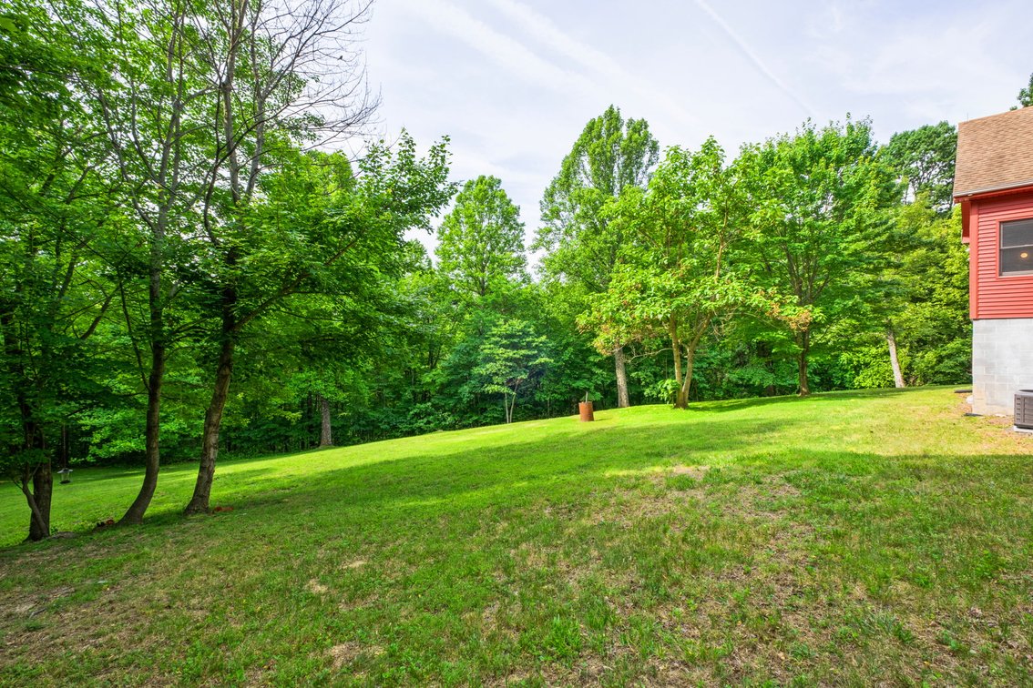 Image for Wyatt Mountain Home in Greene County VA