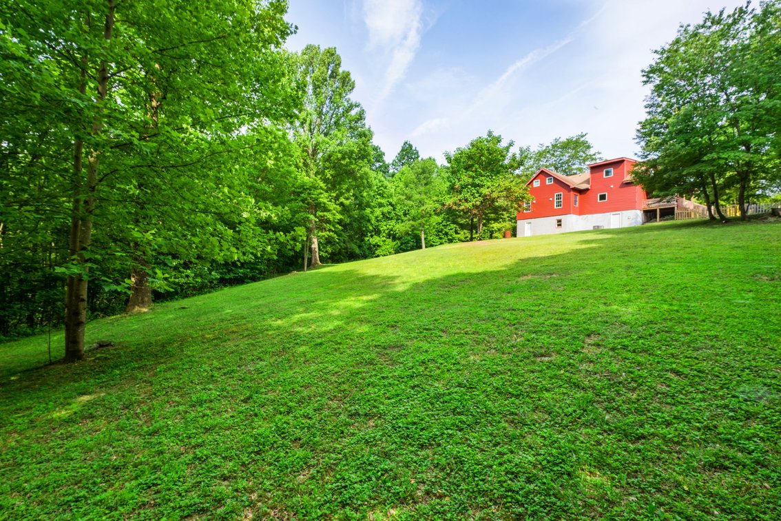 Image for Wyatt Mountain Home in Greene County VA