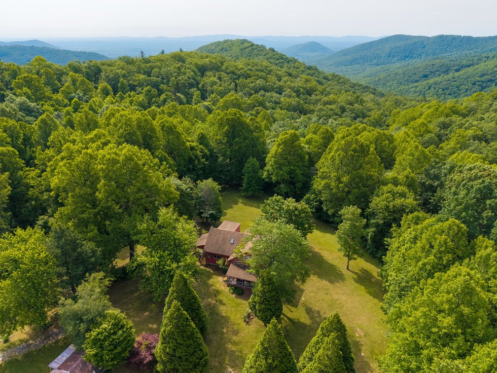 Image for Wyatt Mountain Home in Greene County VA
