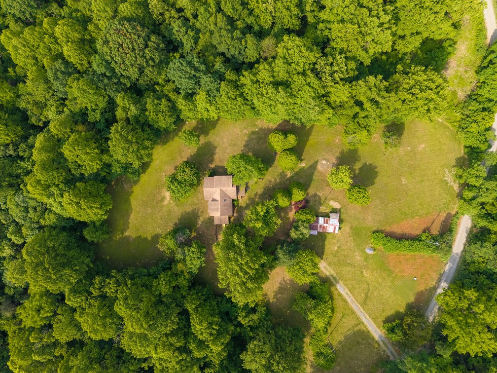 Image for Wyatt Mountain Home in Greene County VA
