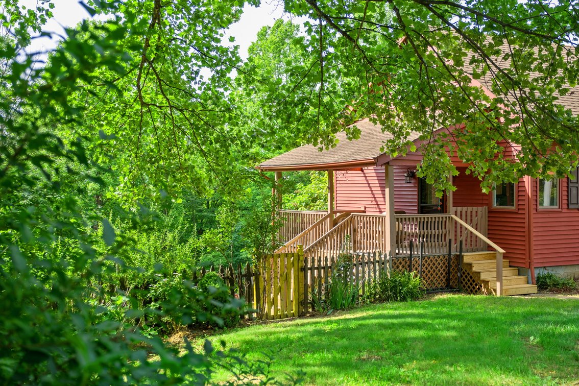 Image for Wyatt Mountain Home in Greene County VA