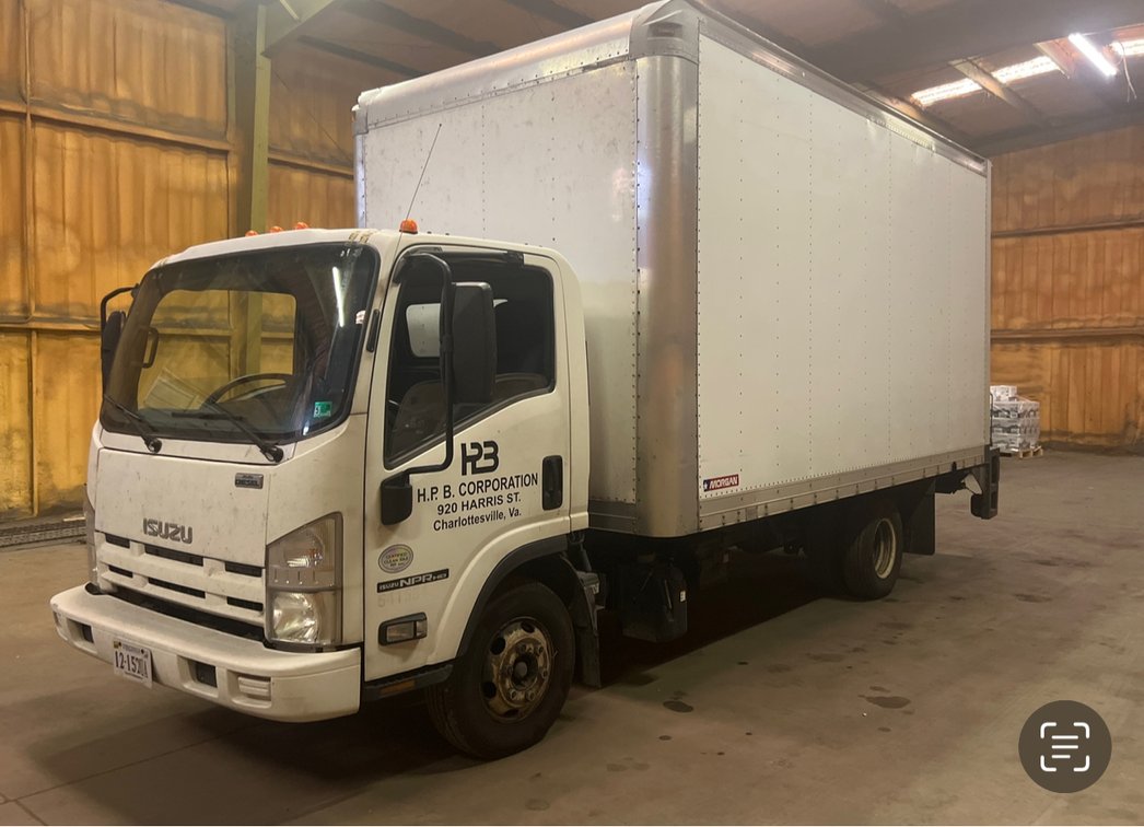 Image for HPB Corporation Complete Warehouse Liquidation Auction