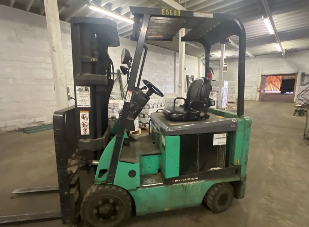 Image for HPB Corporation Complete Warehouse Liquidation Auction
