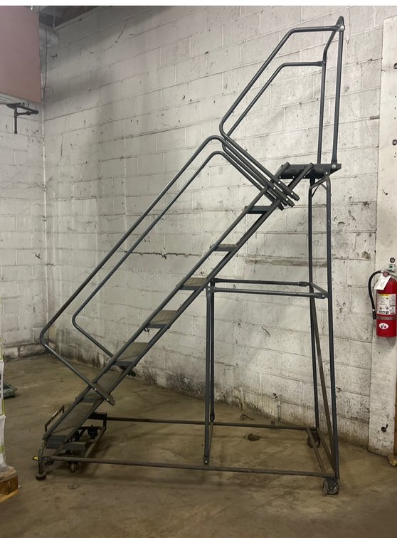 Image for HPB Corporation Complete Warehouse Liquidation Auction