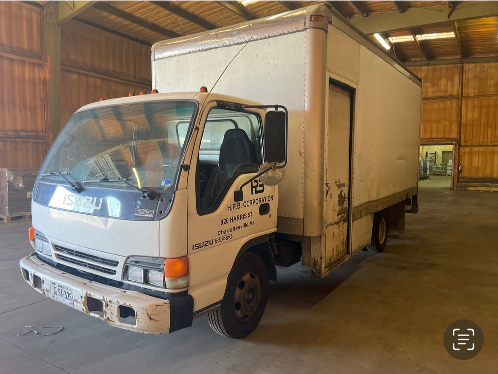 Image for HPB Corporation Complete Warehouse Liquidation Auction
