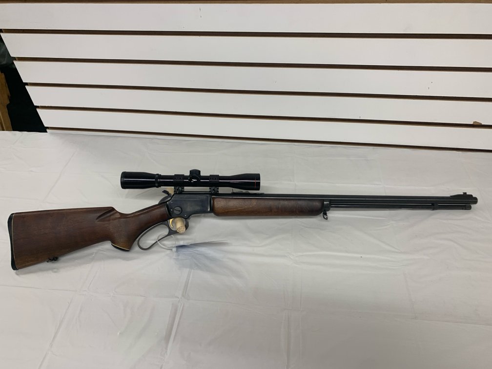 Image for No Reserve Firearms Auction - Online Bidding
