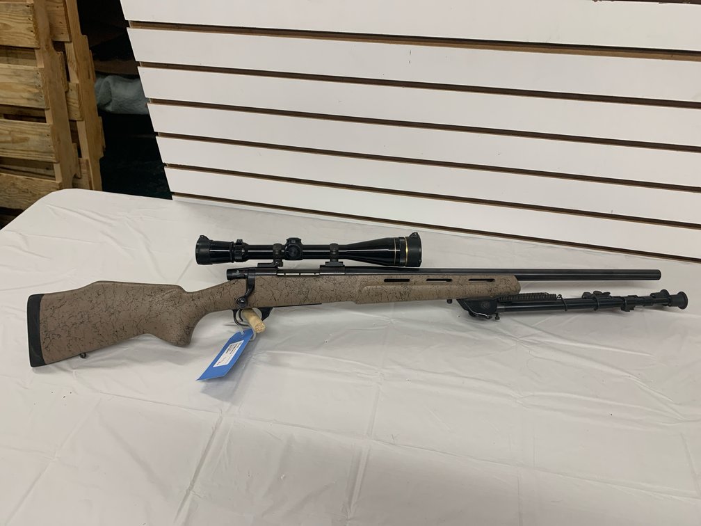 Image for No Reserve Firearms Auction - Online Bidding