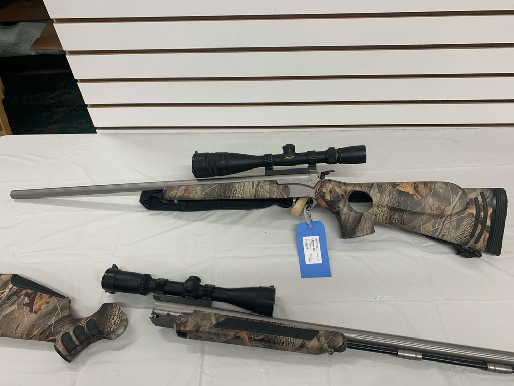 Image for No Reserve Firearms Auction - Online Bidding