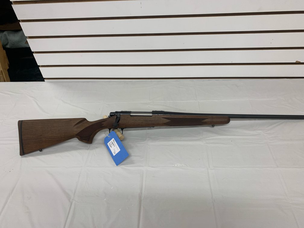 Image for No Reserve Firearms Auction - Online Bidding