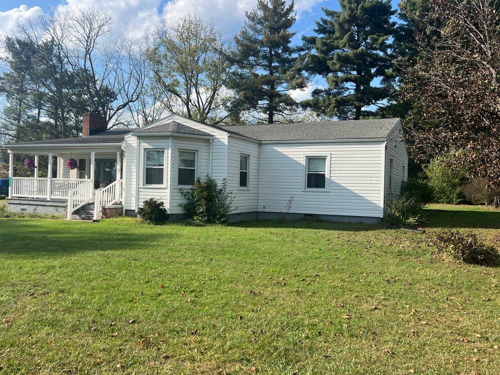 Image for Coming Soon! 3 Bedroom 1 Bath - 1727sq ft on 1.3 Acres - 13423 Rockingham Pike, Elkton VA 22827