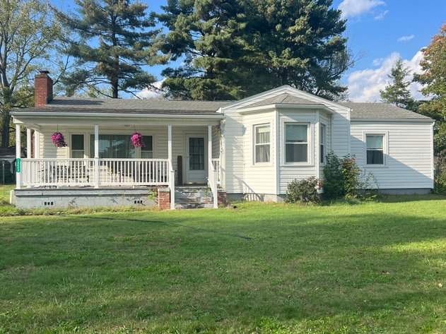 Coming Soon! 3 Bedroom 1 Bath - 1727sq ft on 1.3 Acres - 13423 Rockingham Pike, Elkton VA 22827