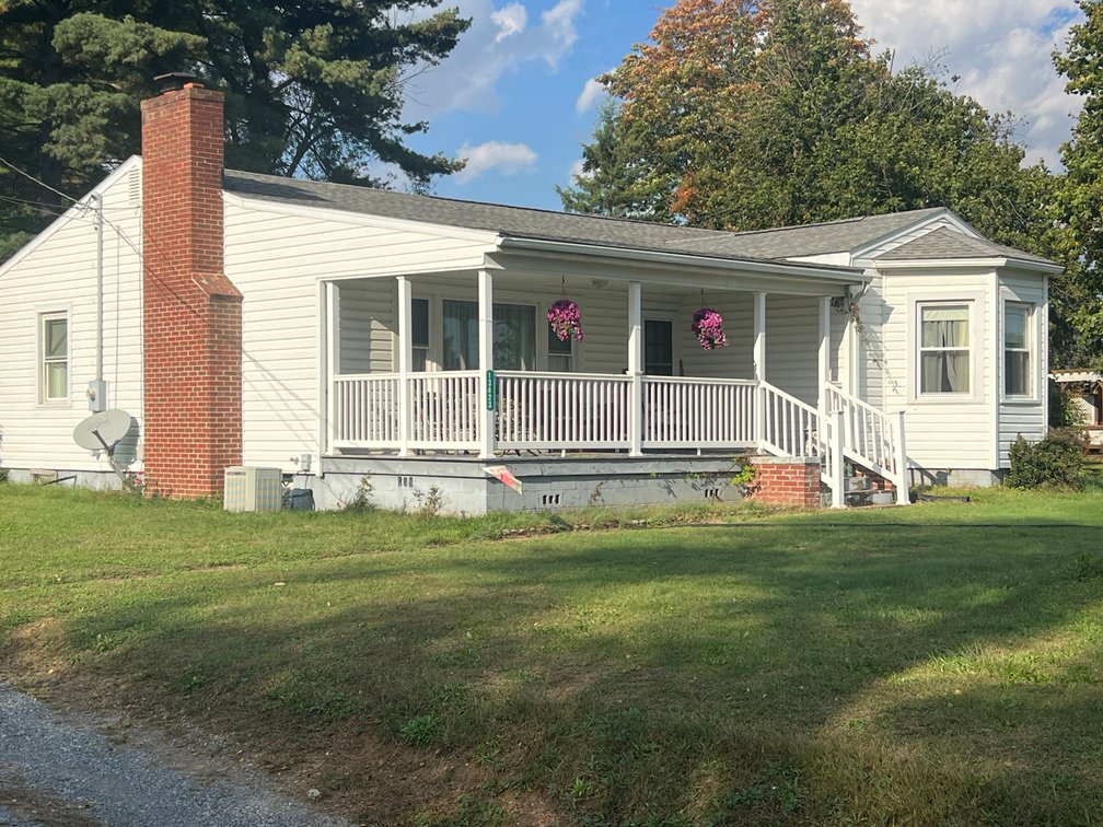 Image for Coming Soon! 3 Bedroom 1 Bath - 1727sq ft on 1.3 Acres - 13423 Rockingham Pike, Elkton VA 22827