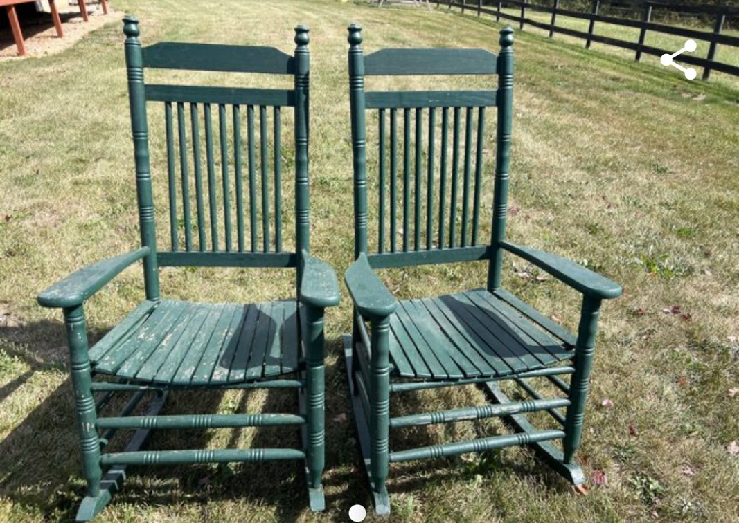 Image for Fall Estate Moving Sale