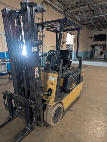 Image for Packaging Equipment and More