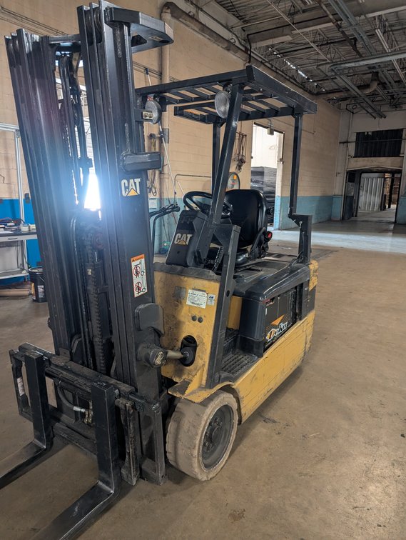 Image for Packaging Equipment and More