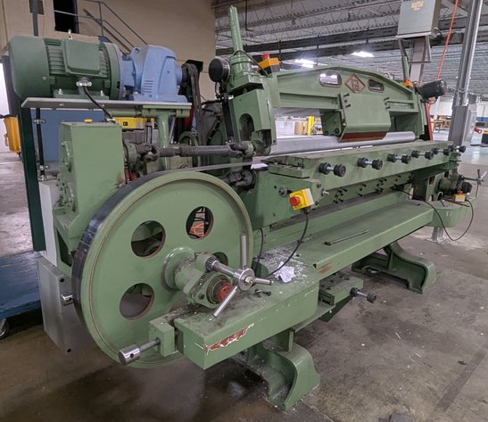 Image for Packaging Equipment and More