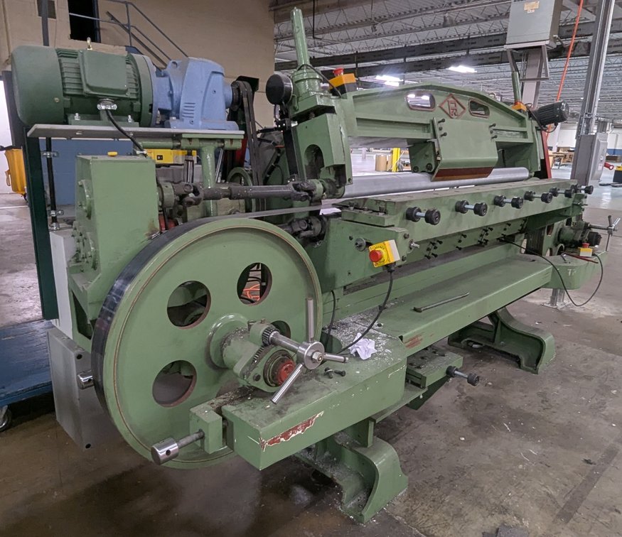 Image for Packaging Equipment and More