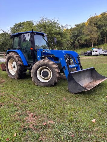 Image for August Farm & Construction Equipment Auction