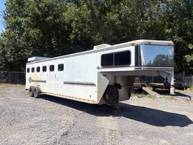 Image for SEPTEMBER Farm & Construction Equipment Auction
