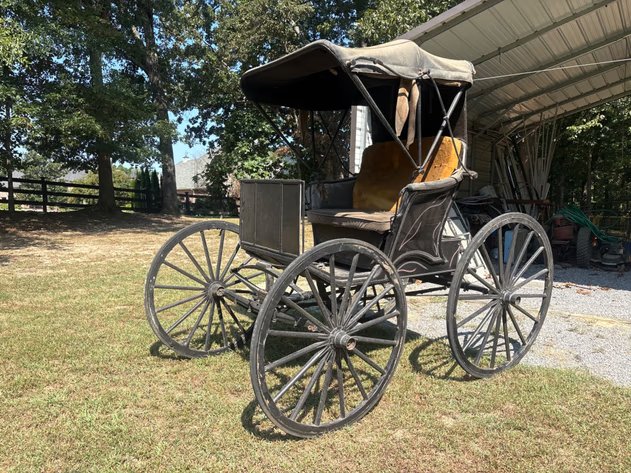 Image for SEPTEMBER Farm & Construction Equipment Auction
