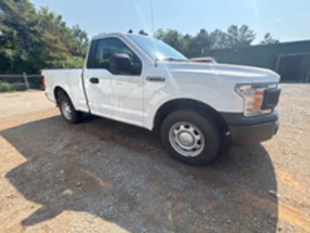 Image for SEPTEMBER Farm & Construction Equipment Auction
