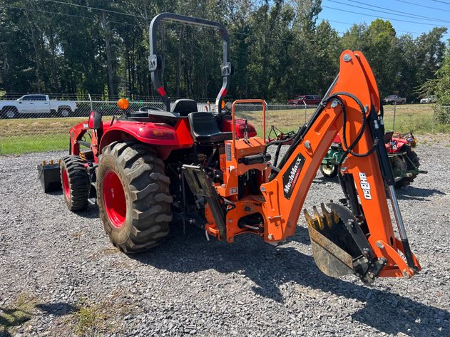 Image for November Farm & Construction Equipment Auction