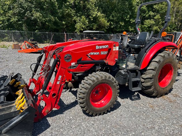 Image for November Farm & Construction Equipment Auction