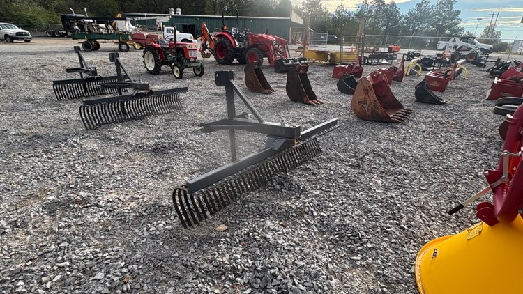 Image for November Farm & Construction Equipment Auction