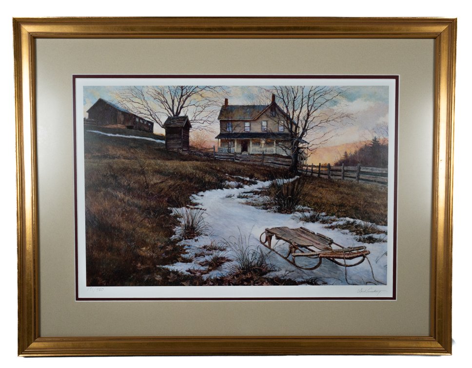 Image for Gail Nuss Estate