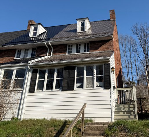 1536 Mount Carmel Street Williamsport, PA  17701- A Very Affordable Home In Williamsport