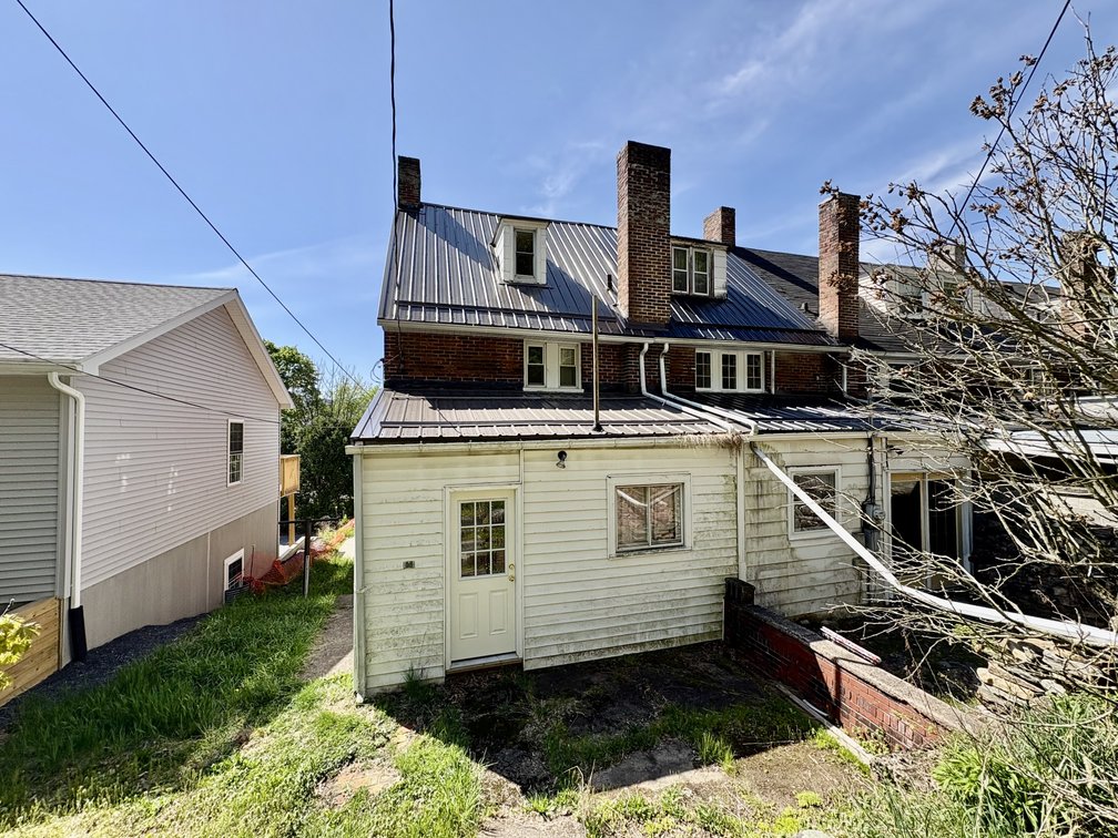 Image for 1536 Mount Carmel Street Williamsport, PA  17701- A Very Affordable Home In Williamsport