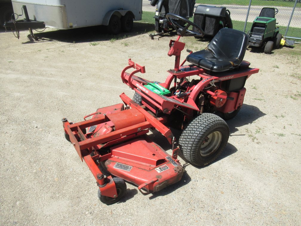 Image for #700 Warehouse Consignment Auction