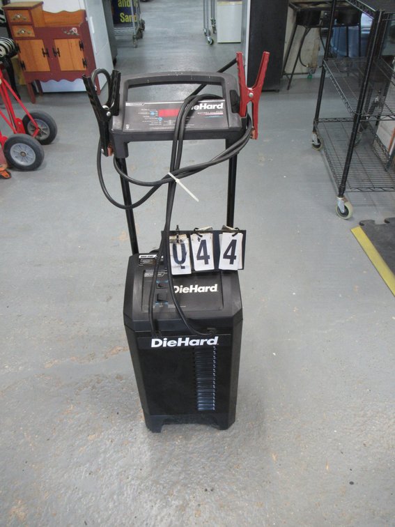 Image for #700 Warehouse Consignment Auction
