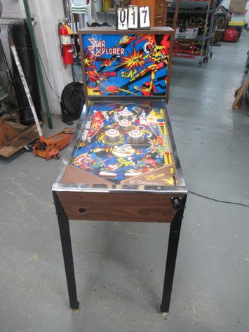 #703 Warehouse Consignment Auction