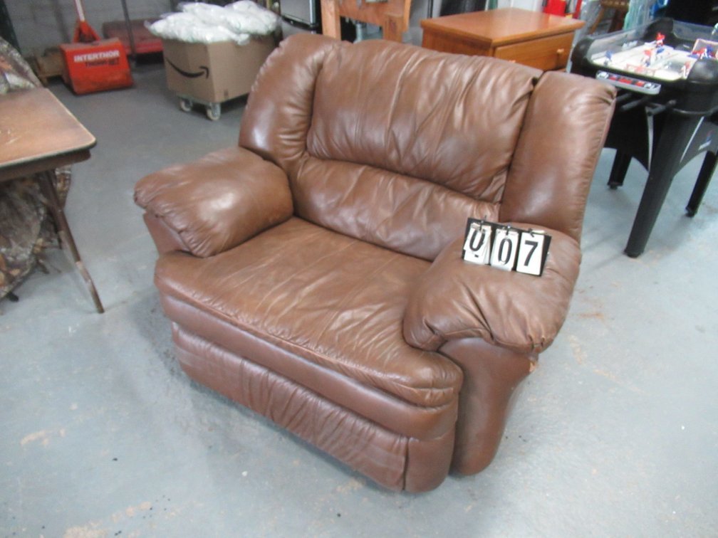 Image for #703 Warehouse Consignment Auction