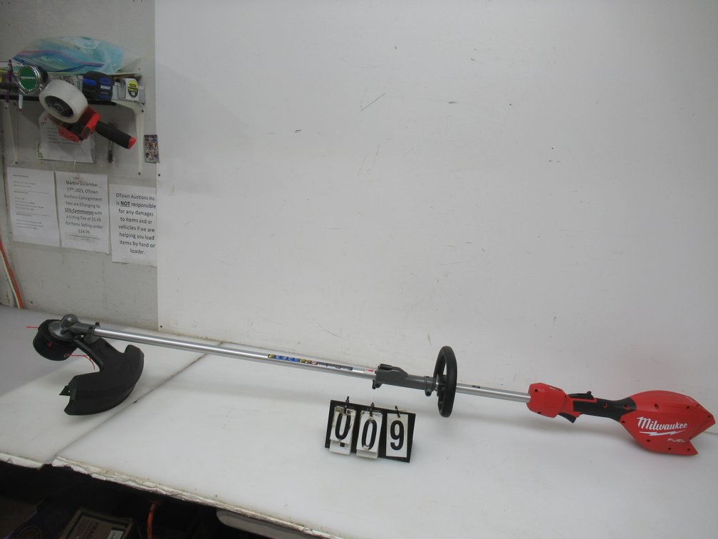Image for #703 Warehouse Consignment Auction