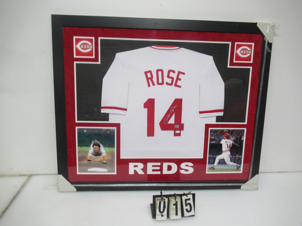 Image for #702 Warehouse Consignment Auction