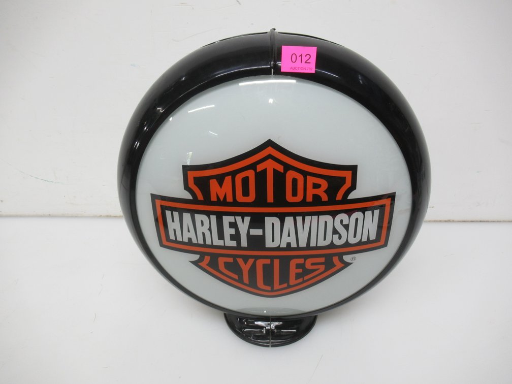 Image for #702 Warehouse Consignment Auction