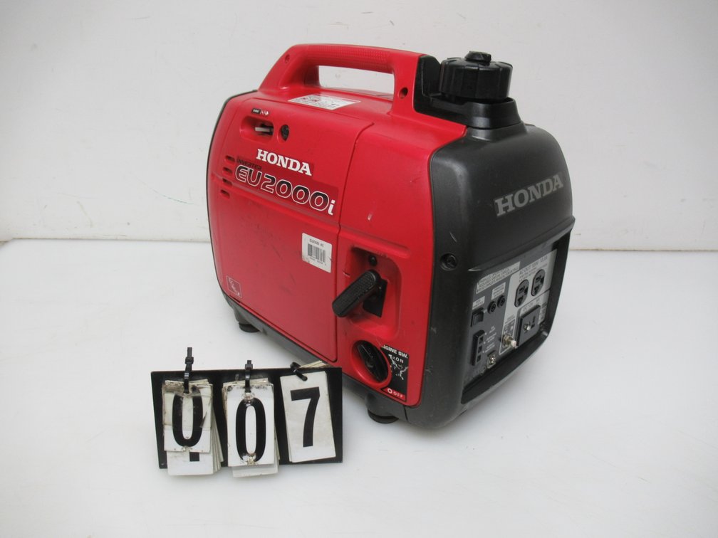 Image for #704 Warehouse Consignment Auction