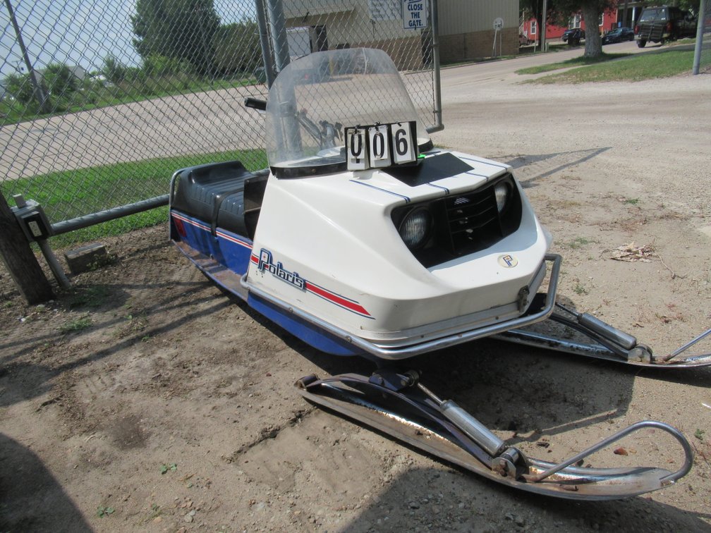 Image for #704 Warehouse Consignment Auction