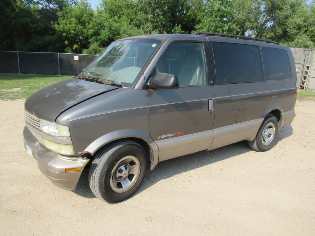 Image for #704 Warehouse Consignment Auction