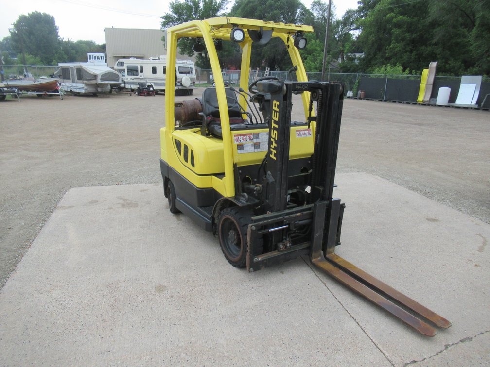 Image for #704 Warehouse Consignment Auction