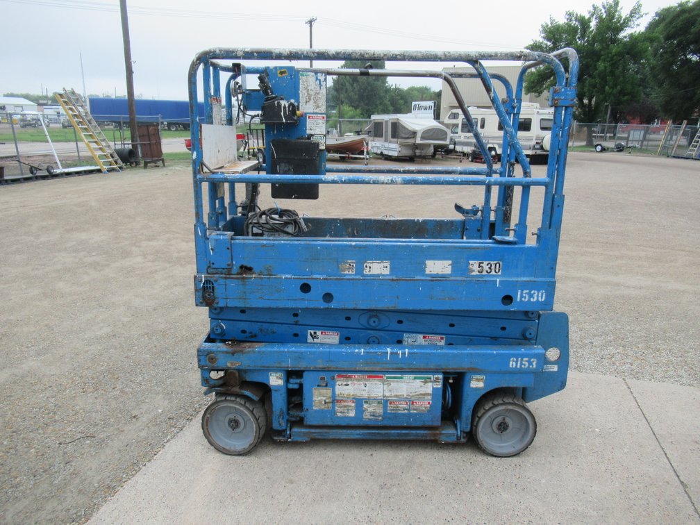 Image for #704 Warehouse Consignment Auction