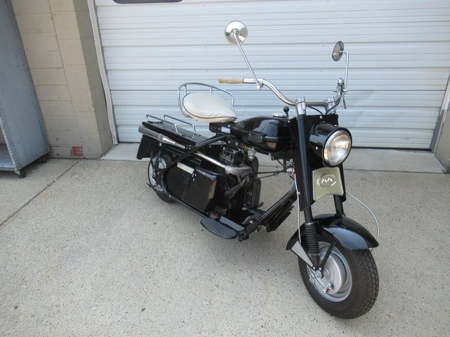 #706 Warehouse Consignment Auction