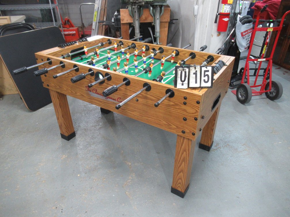 Image for #706 Warehouse Consignment Auction