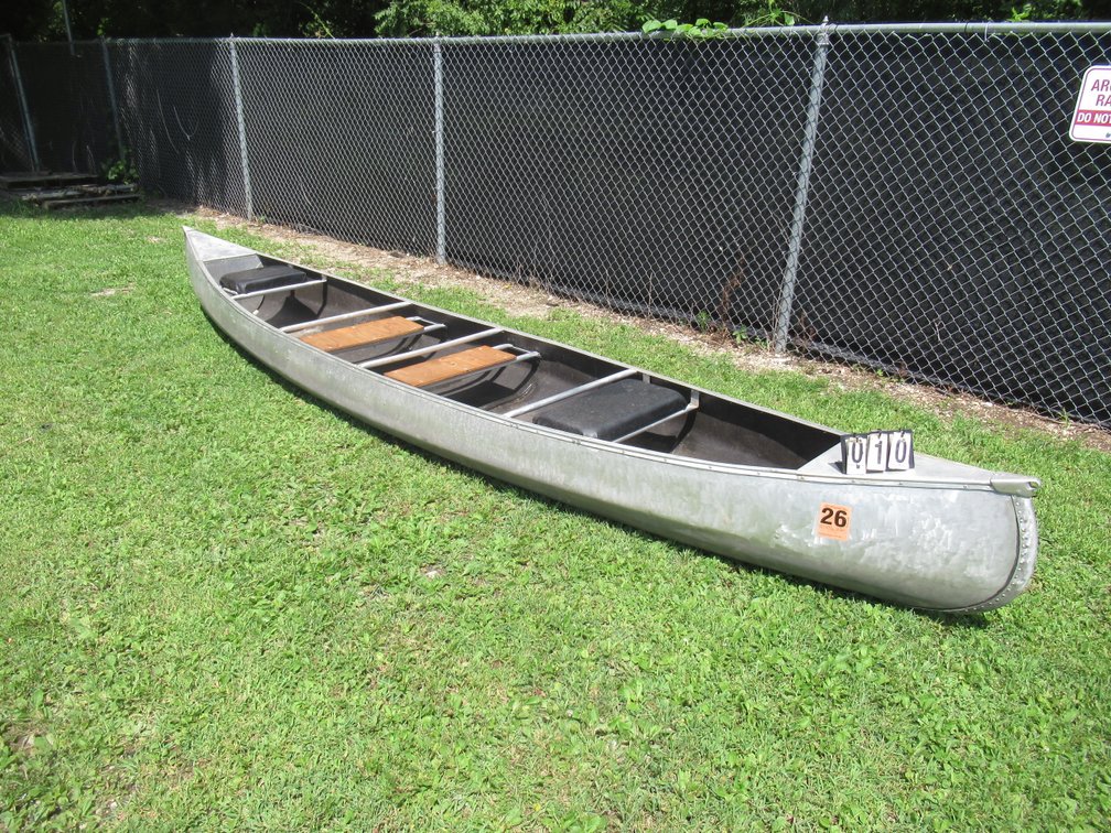 Image for #705 Warehouse Consignment Auction