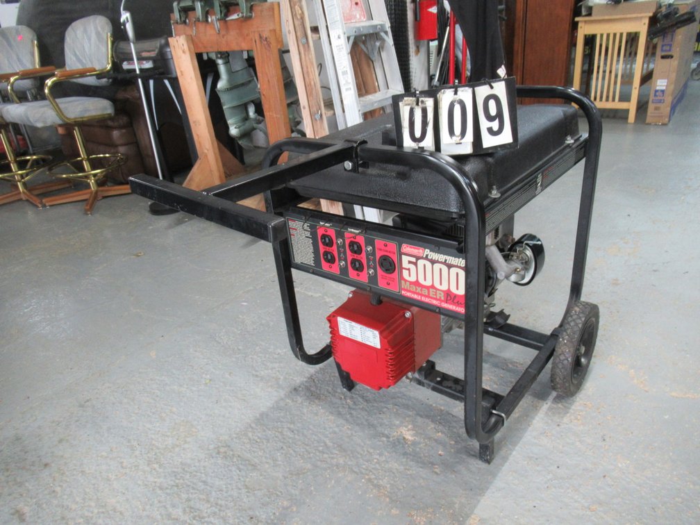 Image for #705 Warehouse Consignment Auction