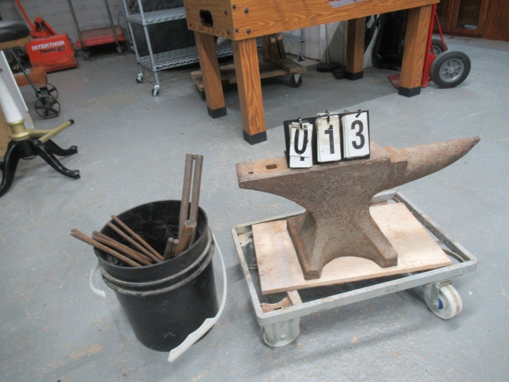 Image for #707 Warehouse Consignment Auction